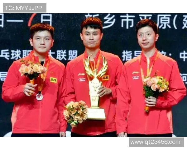 南京乒乓球队在全运会中的个人能力表现分析与点评